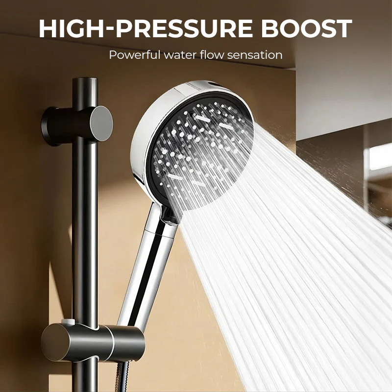 đ2025 Vente exceptionnelle 50 % de rĂ©ductionđ„đŠPommeau de douche haute pression multifonctionnel