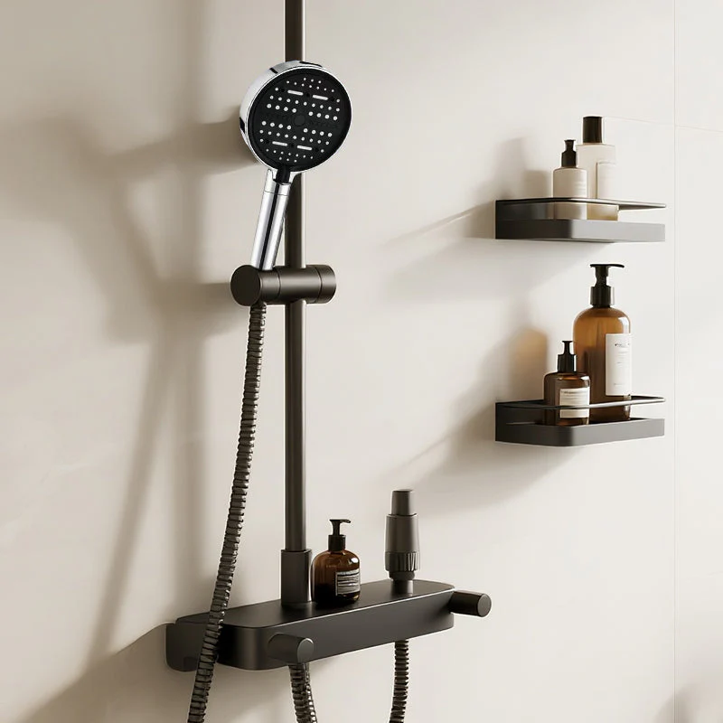 đ2025 Vente exceptionnelle 50 % de rĂ©ductionđ„đŠPommeau de douche haute pression multifonctionnel - Image 8
