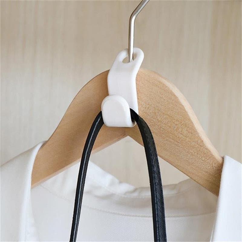 📢📢50% de réduction !!!🎅Crochets de connexion pour cintres - Image 4