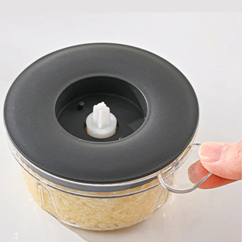 ⏳Spécial à durée limitée⏰Hachoir à Viande Électrique Sans Fil pour Usage Domestique🍖 - Image 10