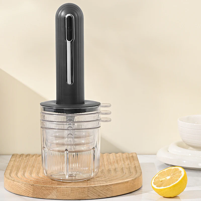 ⏳Spécial à durée limitée⏰Hachoir à Viande Électrique Sans Fil pour Usage Domestique🍖 - Image 8