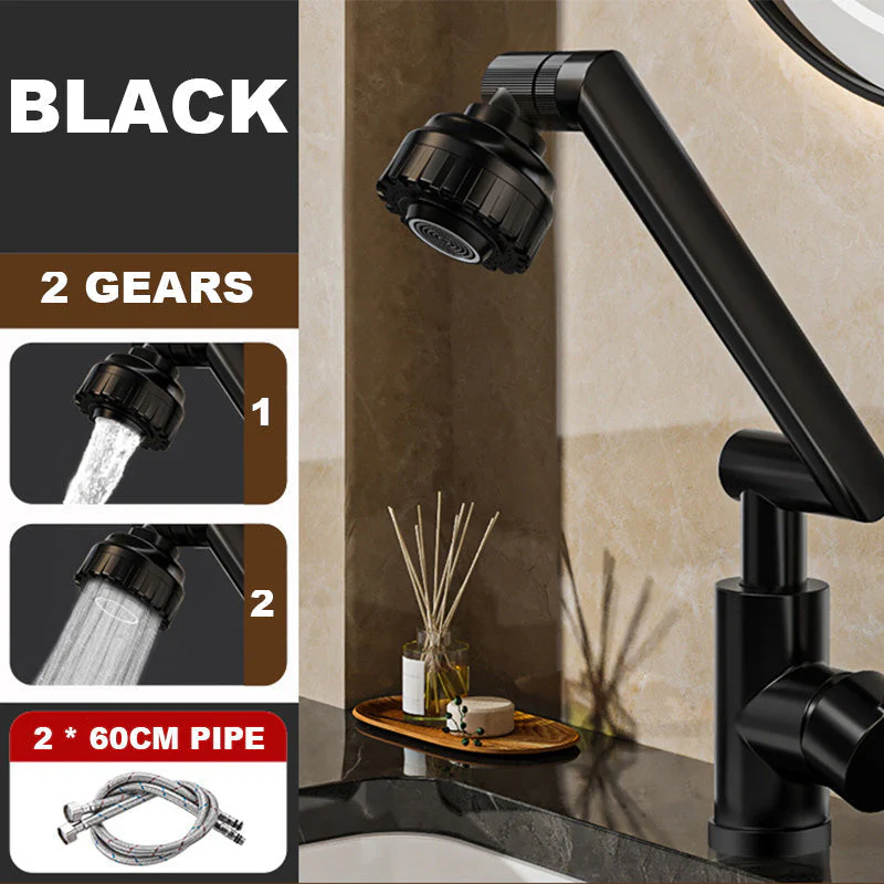 🚰🚰Robinet universel à double usage chaud et froid - Image 15