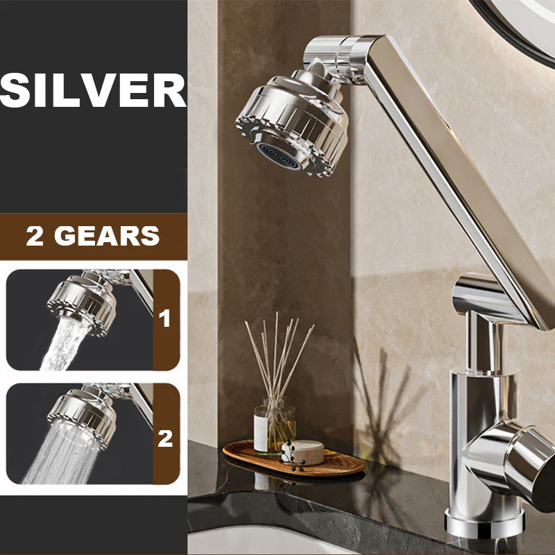 🚰🚰Robinet universel à double usage chaud et froid - Image 17