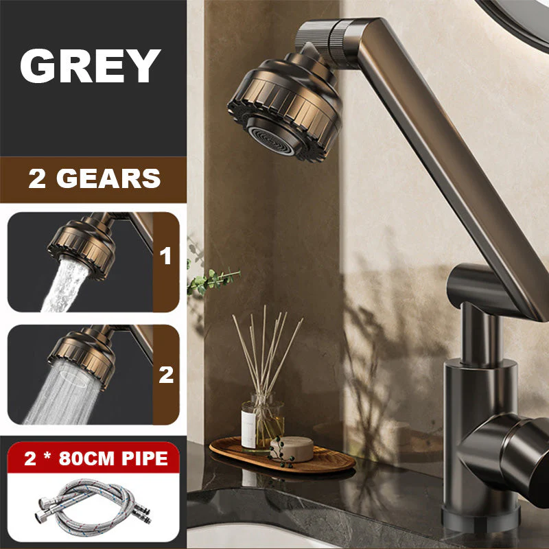 🚰🚰Robinet universel à double usage chaud et froid - Image 31