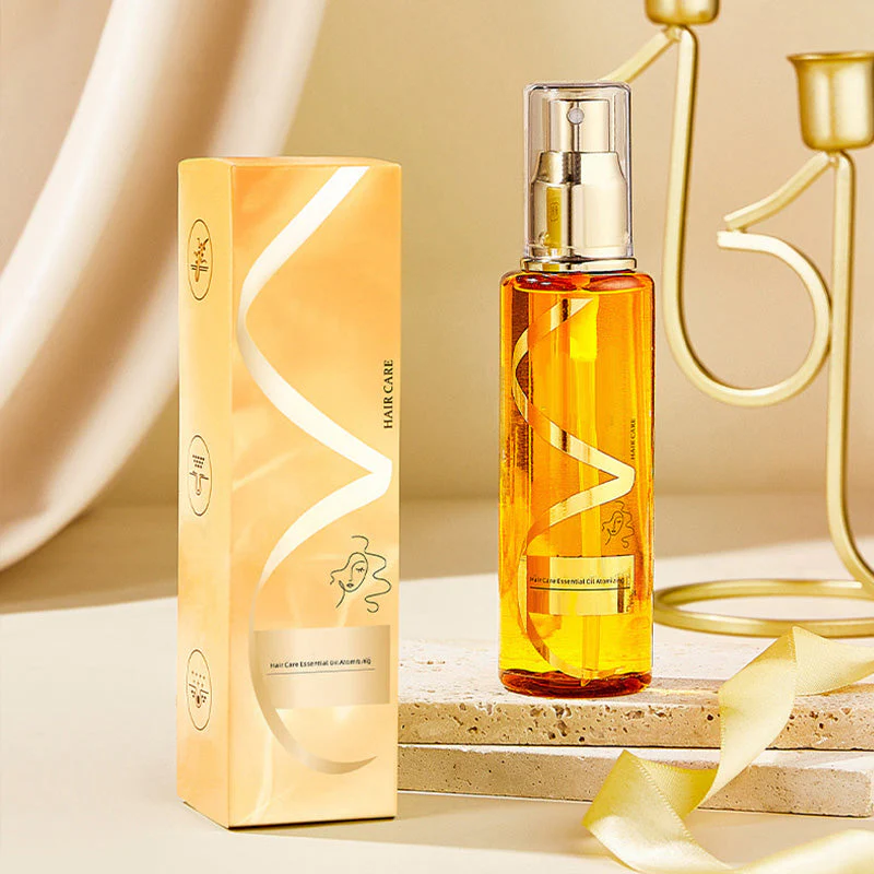 ✨ Offre à durée limitée✨ Huile capillaire hydratante - Image 10