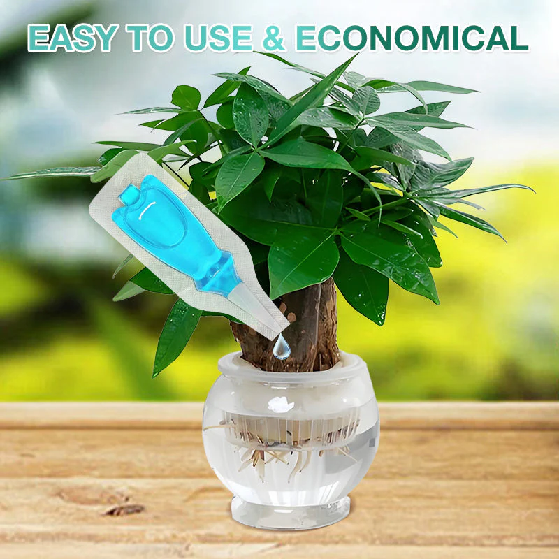 🔥Solution nutritive hydroponique pour la croissance des plantes☘️Offre limitée : plus que 30 articles disponibles !🚚🚚 - Image 2