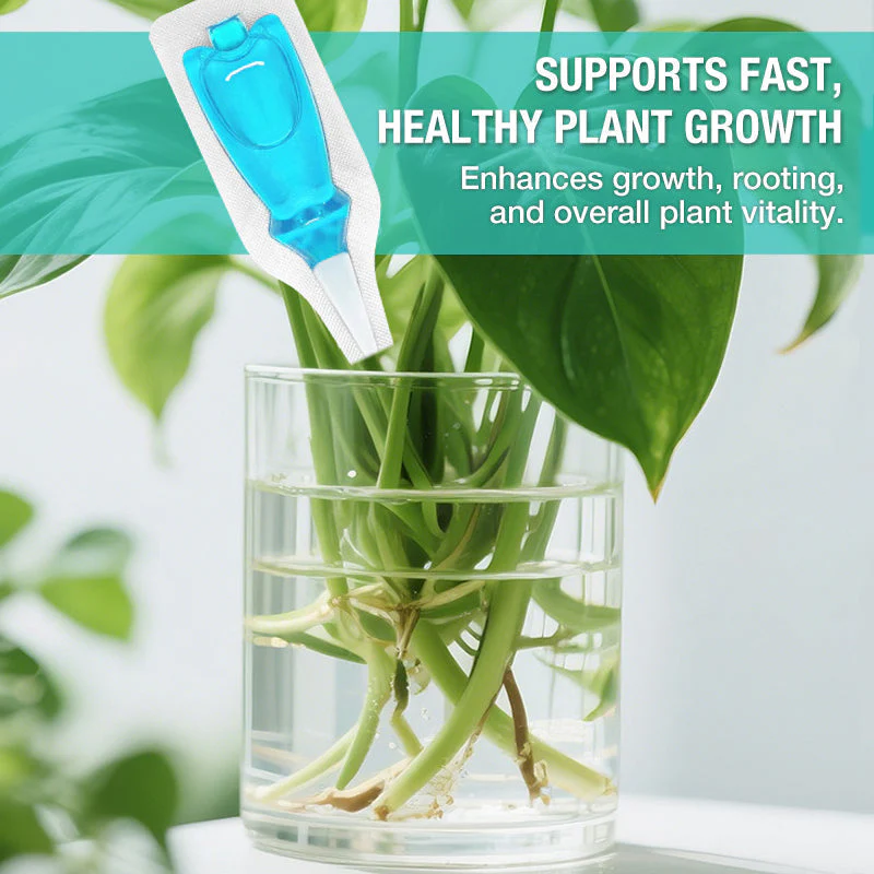 🔥Solution nutritive hydroponique pour la croissance des plantes☘️Offre limitée : plus que 30 articles disponibles !🚚🚚 - Image 4