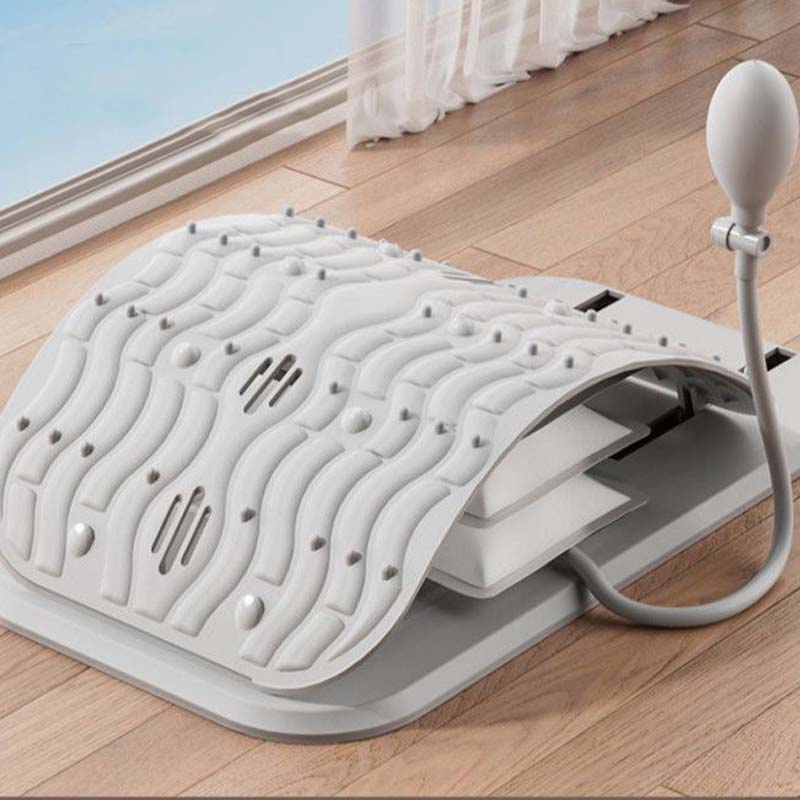 📢📢70% DE RÉDUCTION !!! ✨Civière lombaire gonflable avec pompe à main - Image 10