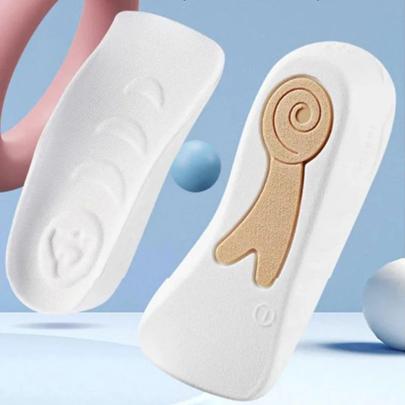 👟🎉🎉🎉Semelle antidérapante en silicone - Image 2