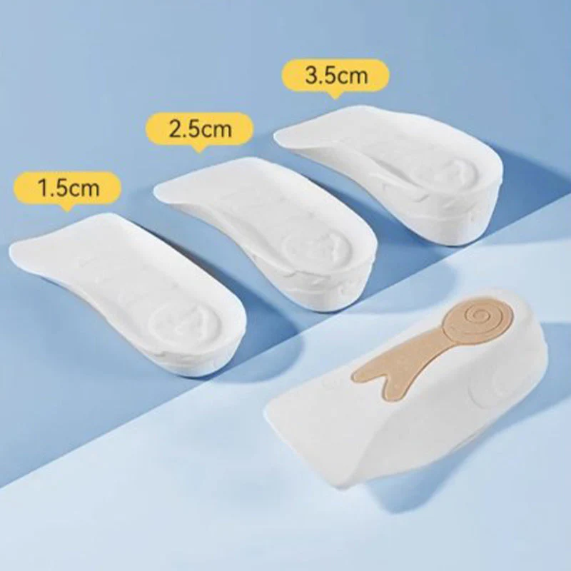 👟🎉🎉🎉Semelle antidérapante en silicone - Image 7