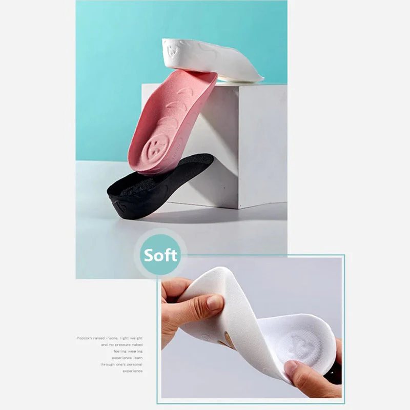👟🎉🎉🎉Semelle antidérapante en silicone - Image 8