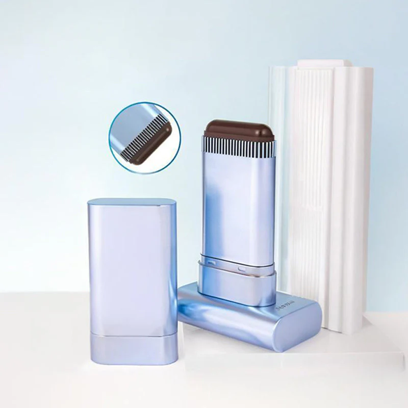 💇♀️ ACHETEZ 1 - RECEVEZ 1 GRATUIT ! ✨ Peigne Instantané Couvre-Cheveux Blancs - Masque les Racines en 30 Secondes, Résistant à l'Eau et au Transfert 🌸🧴 - Image 3