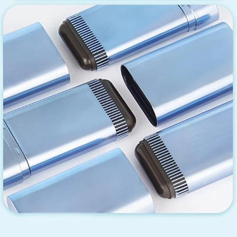 💇♀️ ACHETEZ 1 - RECEVEZ 1 GRATUIT ! ✨ Peigne Instantané Couvre-Cheveux Blancs - Masque les Racines en 30 Secondes, Résistant à l'Eau et au Transfert 🌸🧴 - Image 7