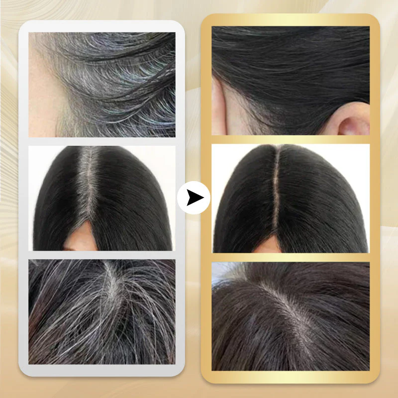 Bâton de coloration instantanée avec peigne intégré - Image 3