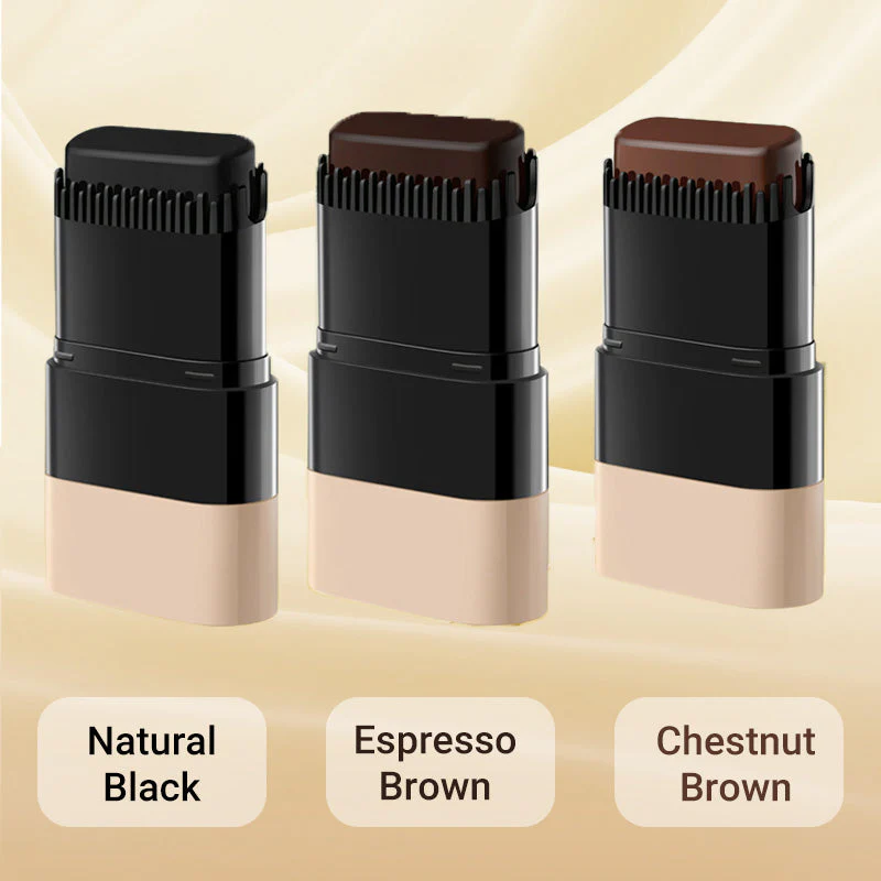 Bâton de coloration instantanée avec peigne intégré - Image 7