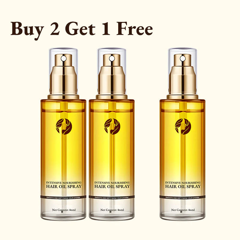 📢🌸Achetez 3 obtenez 2 gratuit🌸Huile capillaire nourrissante intensive en spray✨ - Image 10