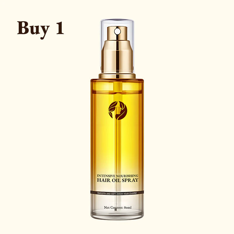 📢🌸Achetez 3 obtenez 2 gratuit🌸Huile capillaire nourrissante intensive en spray✨ - Image 9