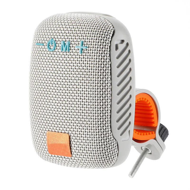 🔈🔈60 % DE RÉDUCTION🚲Enceinte Bluetooth sport pour vélo – Étanche IPX5, TWS et compatible carte microSD 🚴♂️🔊 - Image 10