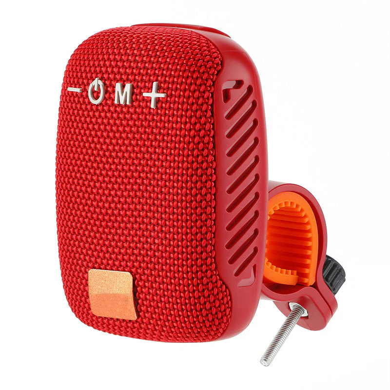 🔈🔈60 % DE RÉDUCTION🚲Enceinte Bluetooth sport pour vélo – Étanche IPX5, TWS et compatible carte microSD 🚴♂️🔊 - Image 11