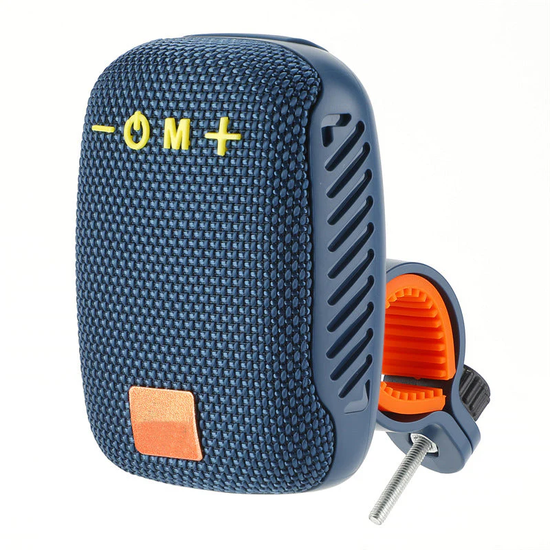 🔈🔈60 % DE RÉDUCTION🚲Enceinte Bluetooth sport pour vélo – Étanche IPX5, TWS et compatible carte microSD 🚴♂️🔊 - Image 13