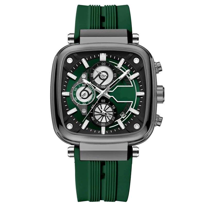 ✨✨⌚2025 Nouveaux produits tendance✨Montre sport à quartz pour hommes - Image 12