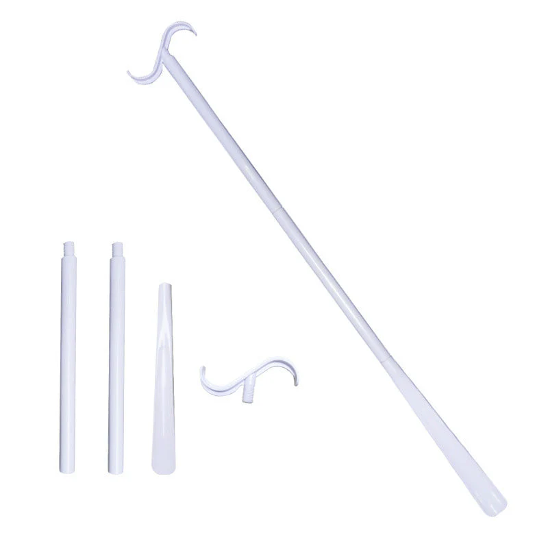 📢Durée limitée 63% de réduction✨Chausse-pied long réglable avec tire✨ - Image 13