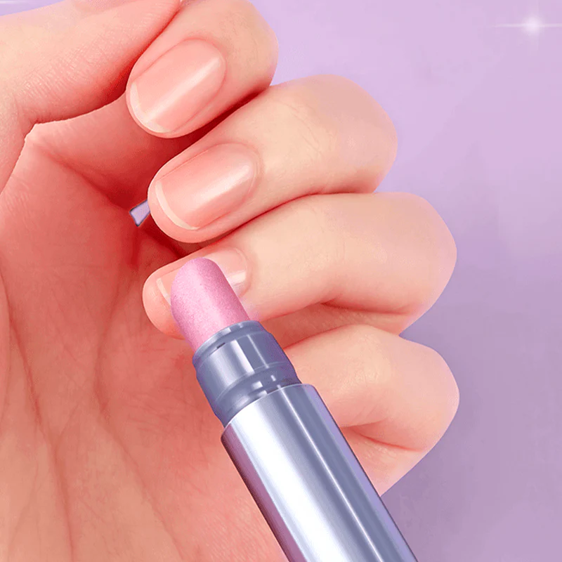 💜Réduction limitée à 50 %💜 2025 Nouveau stylo de soin des ongles 3 en 1 amélioré - Image 4