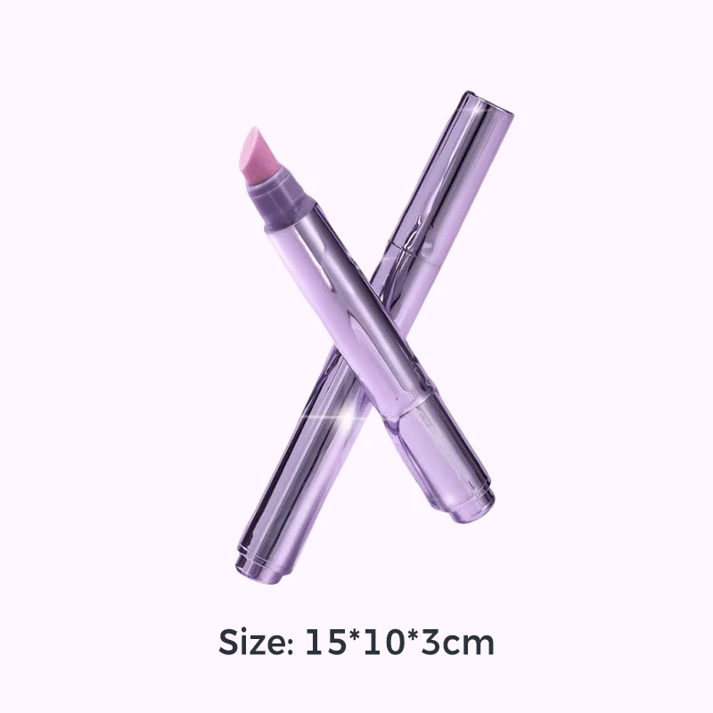💜Réduction limitée à 50 %💜 2025 Nouveau stylo de soin des ongles 3 en 1 amélioré - Image 6