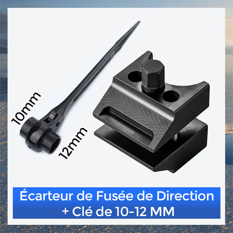 🏆Durée limitée 64% de réduction🚗Kit d'outils de séparation et d'expansion de jambe de force pour suspension automobile - Image 10