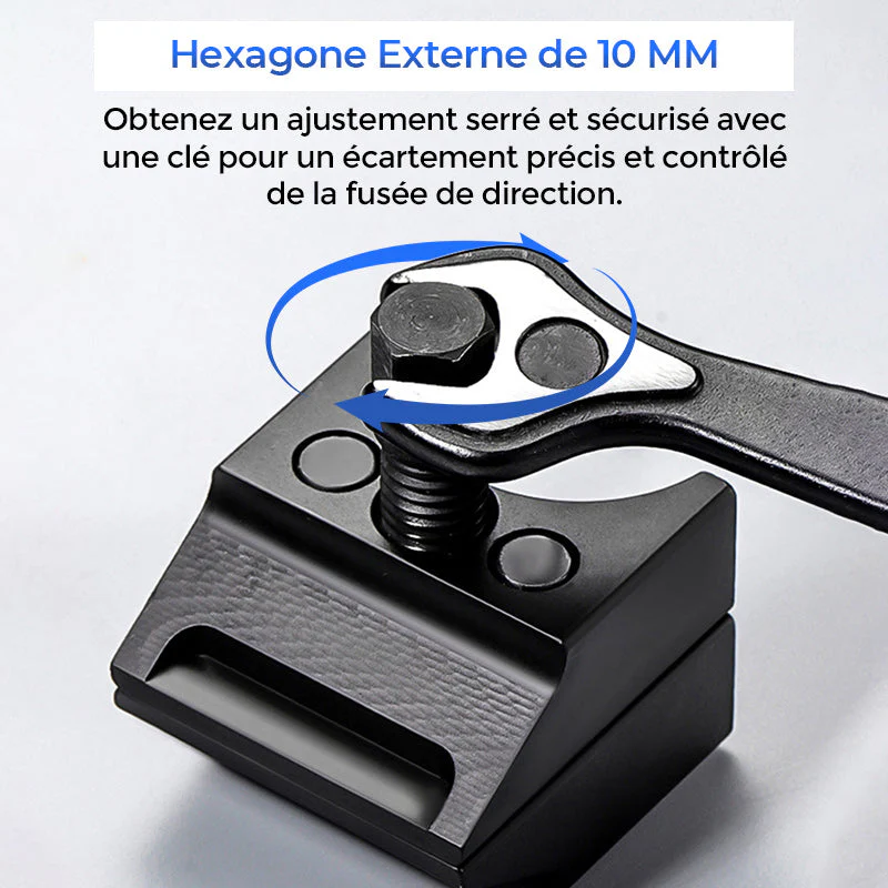 🏆Durée limitée 64% de réduction🚗Kit d'outils de séparation et d'expansion de jambe de force pour suspension automobile - Image 6