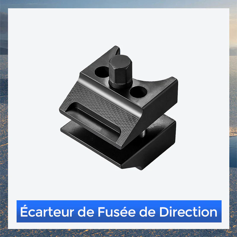 🏆Durée limitée 64% de réduction🚗Kit d'outils de séparation et d'expansion de jambe de force pour suspension automobile - Image 9
