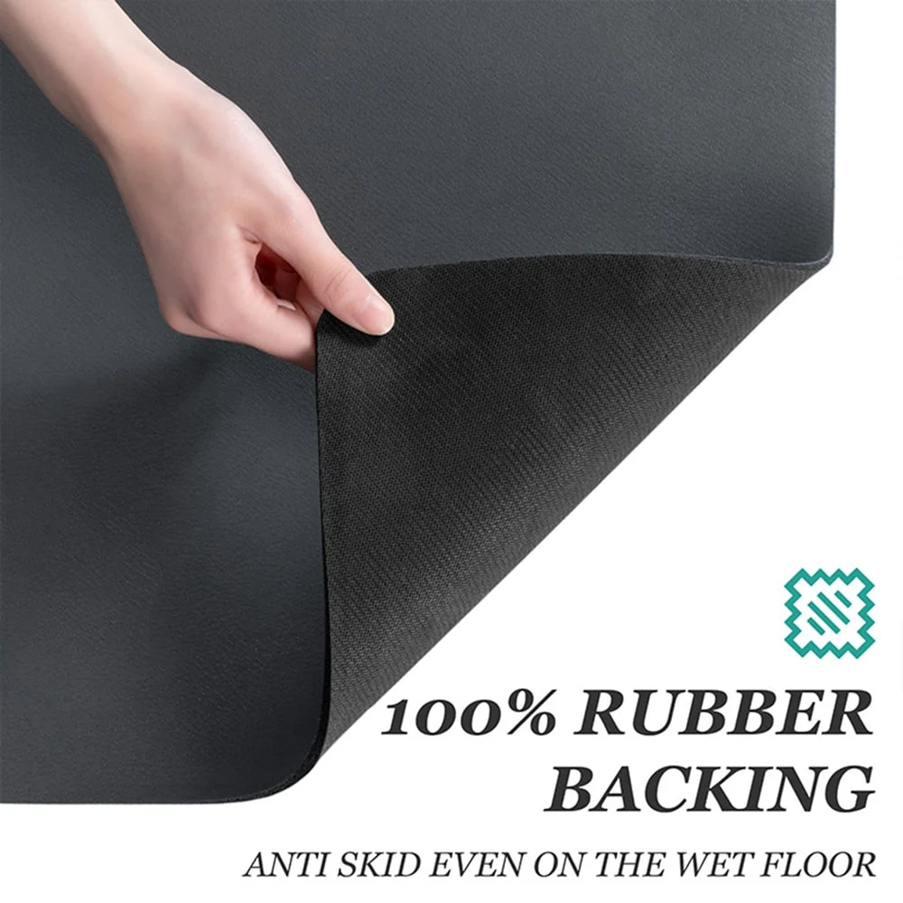 📢50% de réduction🏡2025 Nouveau tapis d'égouttage super absorbant pour la cuisine🔥 - Image 10