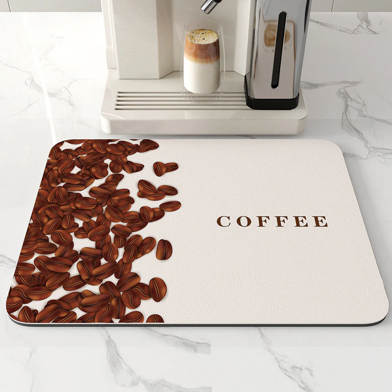 📢50% de réduction🏡2025 Nouveau tapis d'égouttage super absorbant pour la cuisine🔥 - Image 11