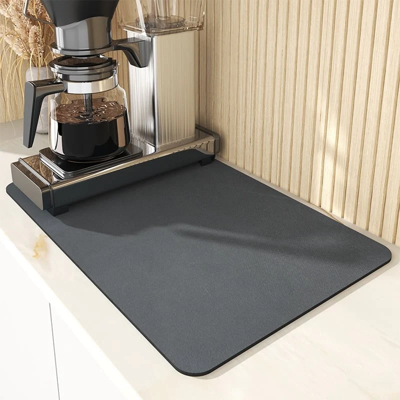📢50% de réduction🏡2025 Nouveau tapis d'égouttage super absorbant pour la cuisine🔥 - Image 19