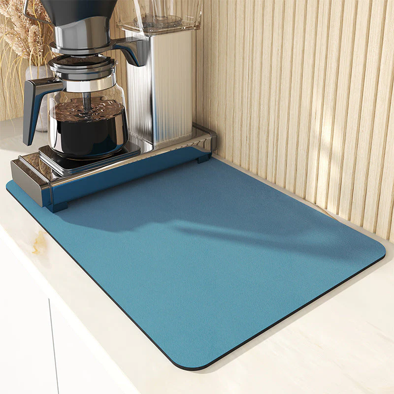 📢50% de réduction🏡2025 Nouveau tapis d'égouttage super absorbant pour la cuisine🔥 - Image 24