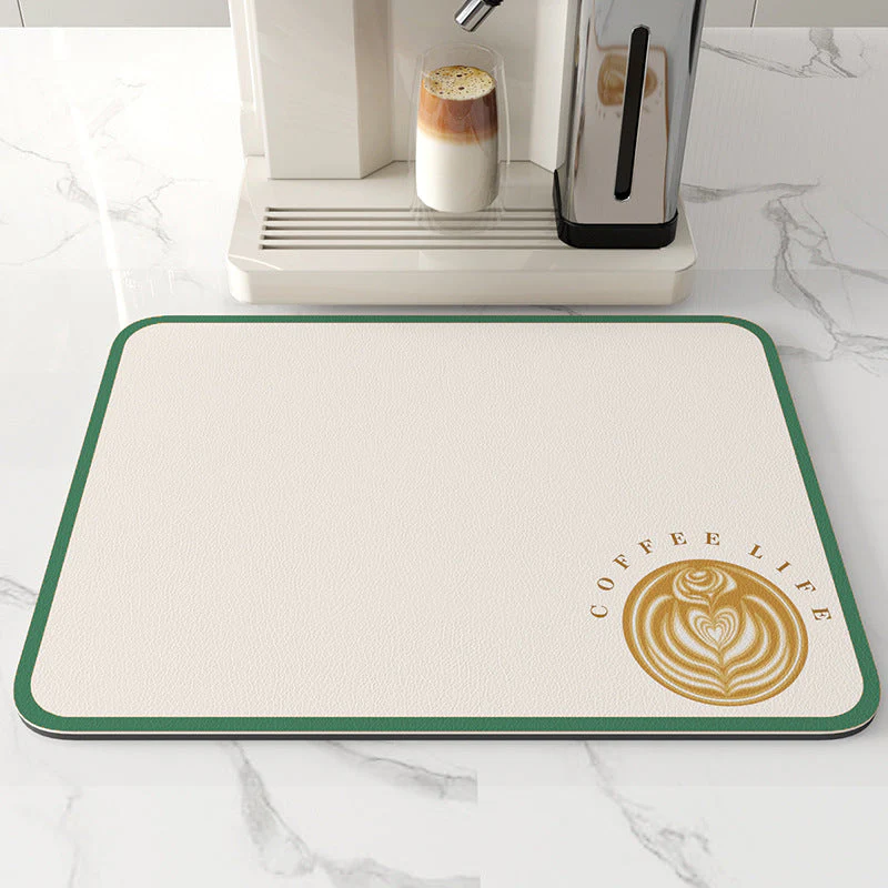 📢50% de réduction🏡2025 Nouveau tapis d'égouttage super absorbant pour la cuisine🔥 - Image 26