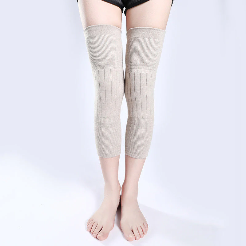 💝Le meilleur choix de cadeaux - 60% de réduction🎁 Chauffe-genoux - Image 15