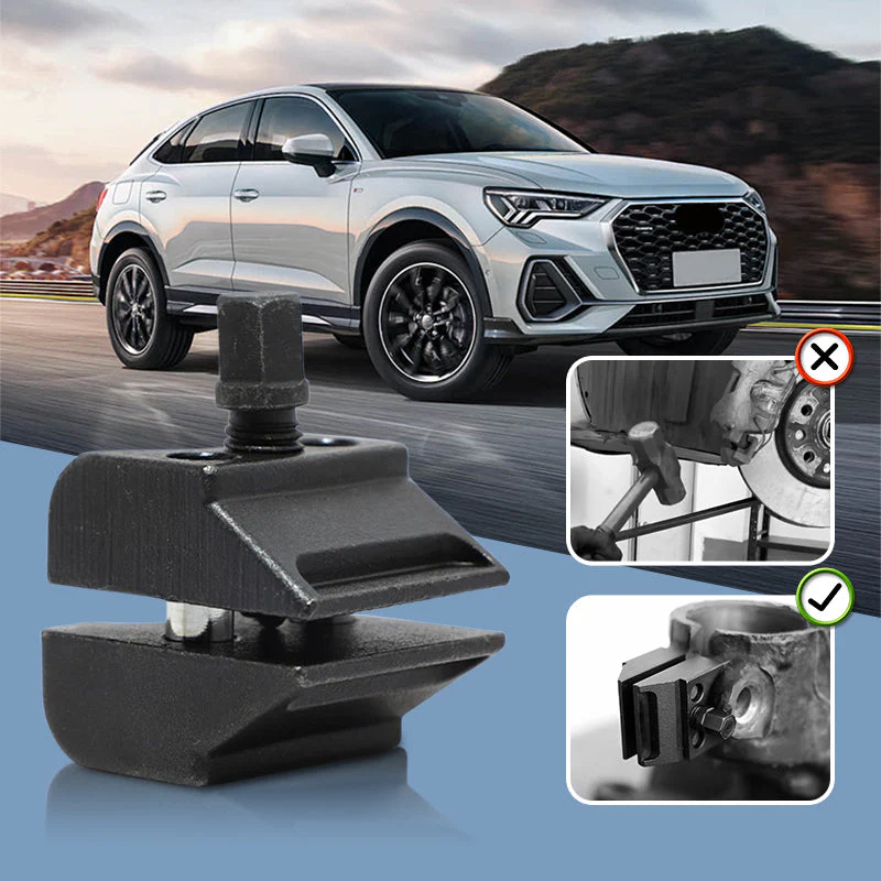 💥Vente chaude 50% de réduction💥 Écarteur de fusée de direction de moyeu divisé de suspension de voiture