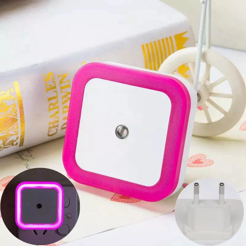 📢📢50 % de réduction !!! 🎅Lampe à économie d'énergie avec capteur de contrôle intelligent à LED - Image 13