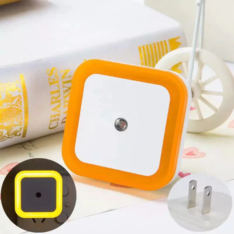 📢📢50 % de réduction !!! 🎅Lampe à économie d'énergie avec capteur de contrôle intelligent à LED - Image 7