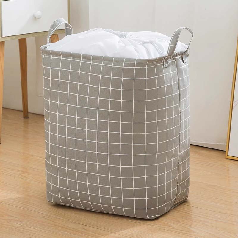 Large Capacity Foldable Storage Basket - Image 16