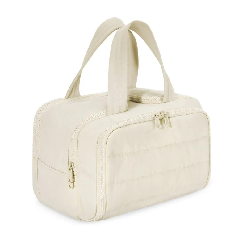 🎁🚀👜 50% de réduction ! ！！Trousse de toilette élégante — Compartiments astucieux pour maquillage & voyages 💄 - Image 14