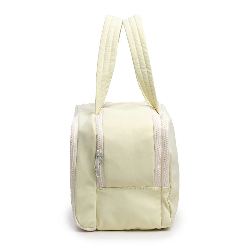 🎁🚀👜 50% de réduction ! ！！Trousse de toilette élégante — Compartiments astucieux pour maquillage & voyages 💄 - Image 7