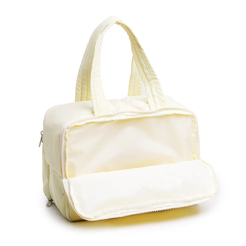 🎁🚀👜 50% de réduction ! ！！Trousse de toilette élégante — Compartiments astucieux pour maquillage & voyages 💄 - Image 8