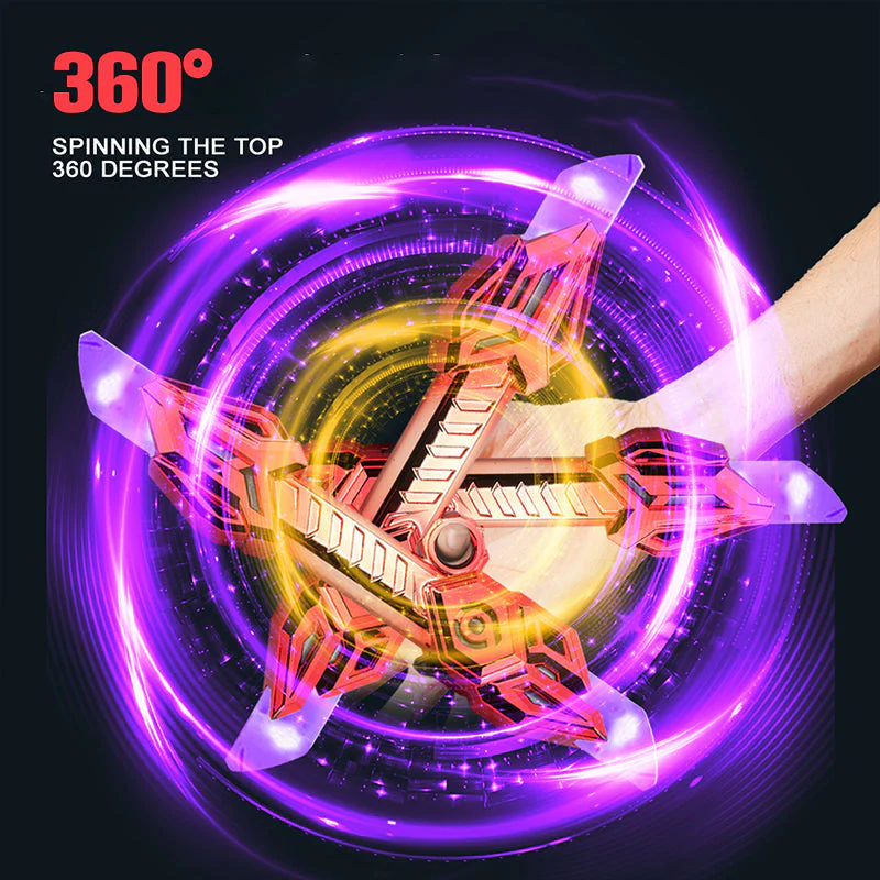 đ„2025 ventes chaudes&50% de rĂ©ductionđ„đ Deux en un rĂ©tractable double tĂȘte laser Sword jouet - Image 3