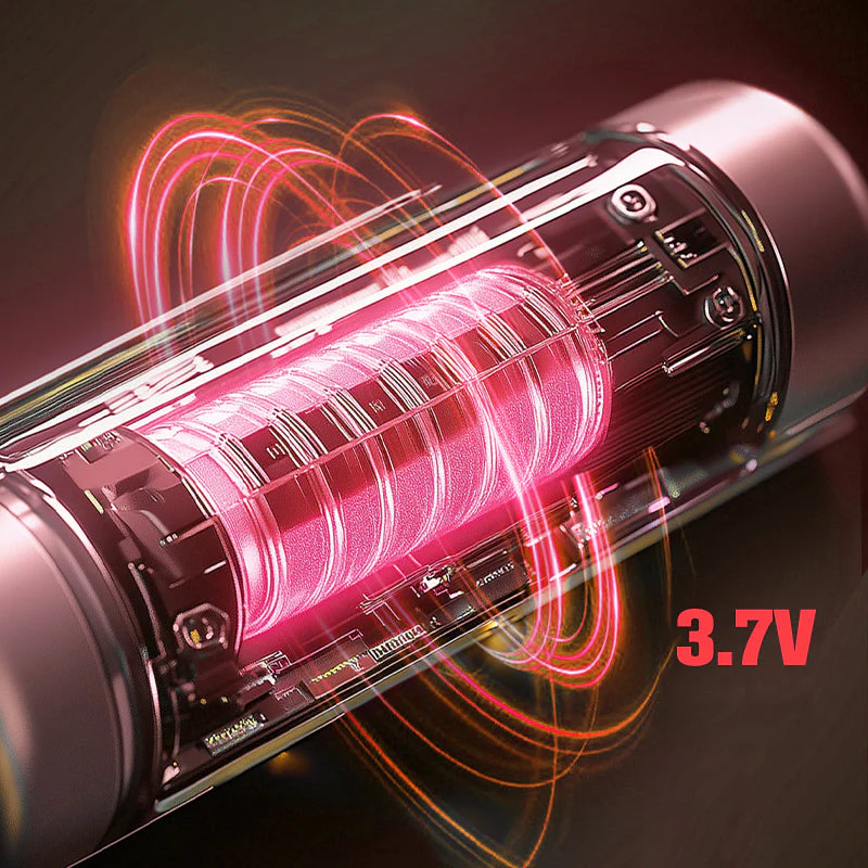 đ„2025 ventes chaudes&50% de rĂ©ductionđ„đ Deux en un rĂ©tractable double tĂȘte laser Sword jouet - Image 6