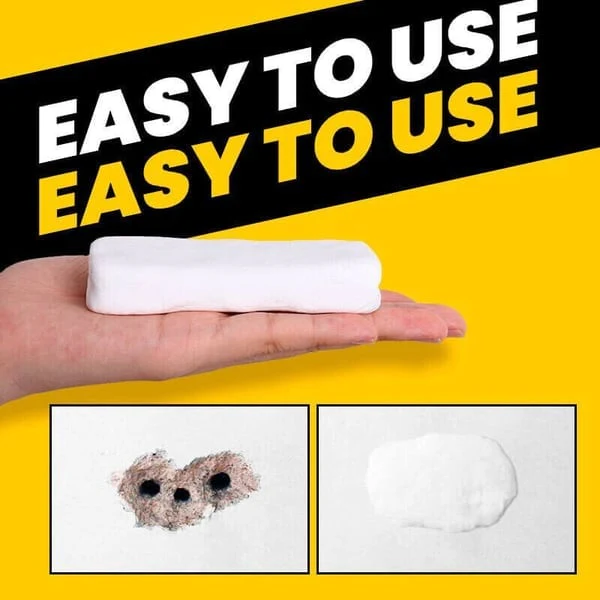 🔥ACHETER 2, OBTENIR 3 GRATUITS 🎁Nouveau type de mastic d'étanchéité imperméable⌛⌛3 dernières heures : Grande vente💰💰 - Image 3