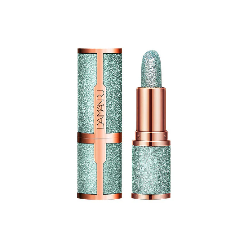 💄 Sélection de cadeaux - Lasting Shine active colour Changing Moisturizing Lipstick - Image 13
