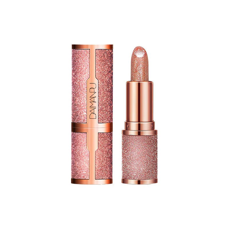 💄 Sélection de cadeaux - Lasting Shine active colour Changing Moisturizing Lipstick - Image 9