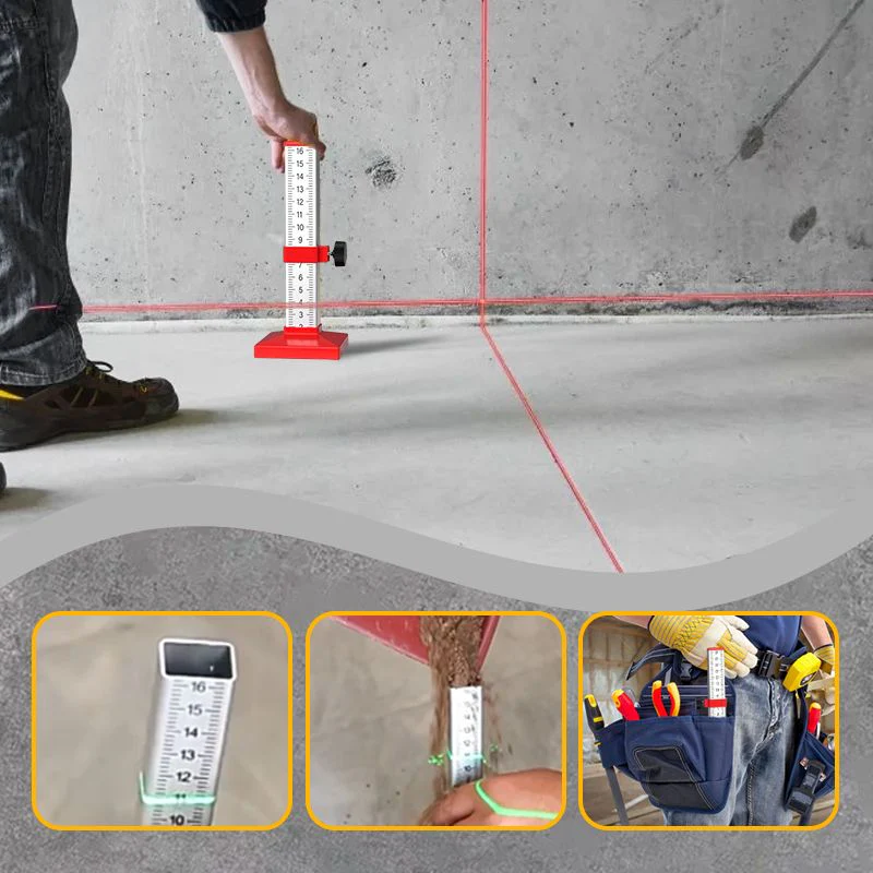 🔥 Poser des carreaux de plancher égale hauteur règle - Image 3